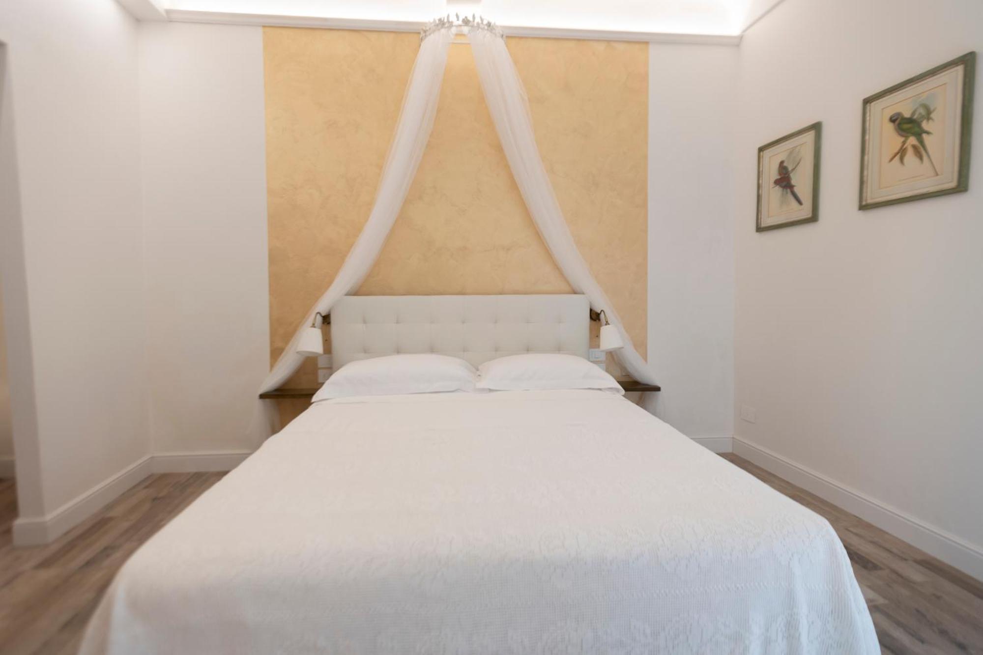 Lc41 Suites 佛罗伦萨 外观 照片