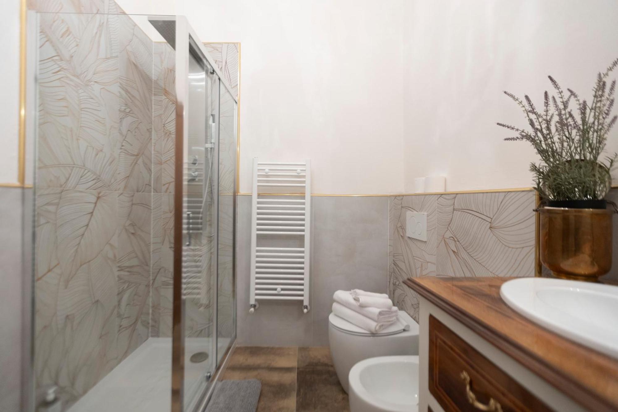 Lc41 Suites 佛罗伦萨 外观 照片