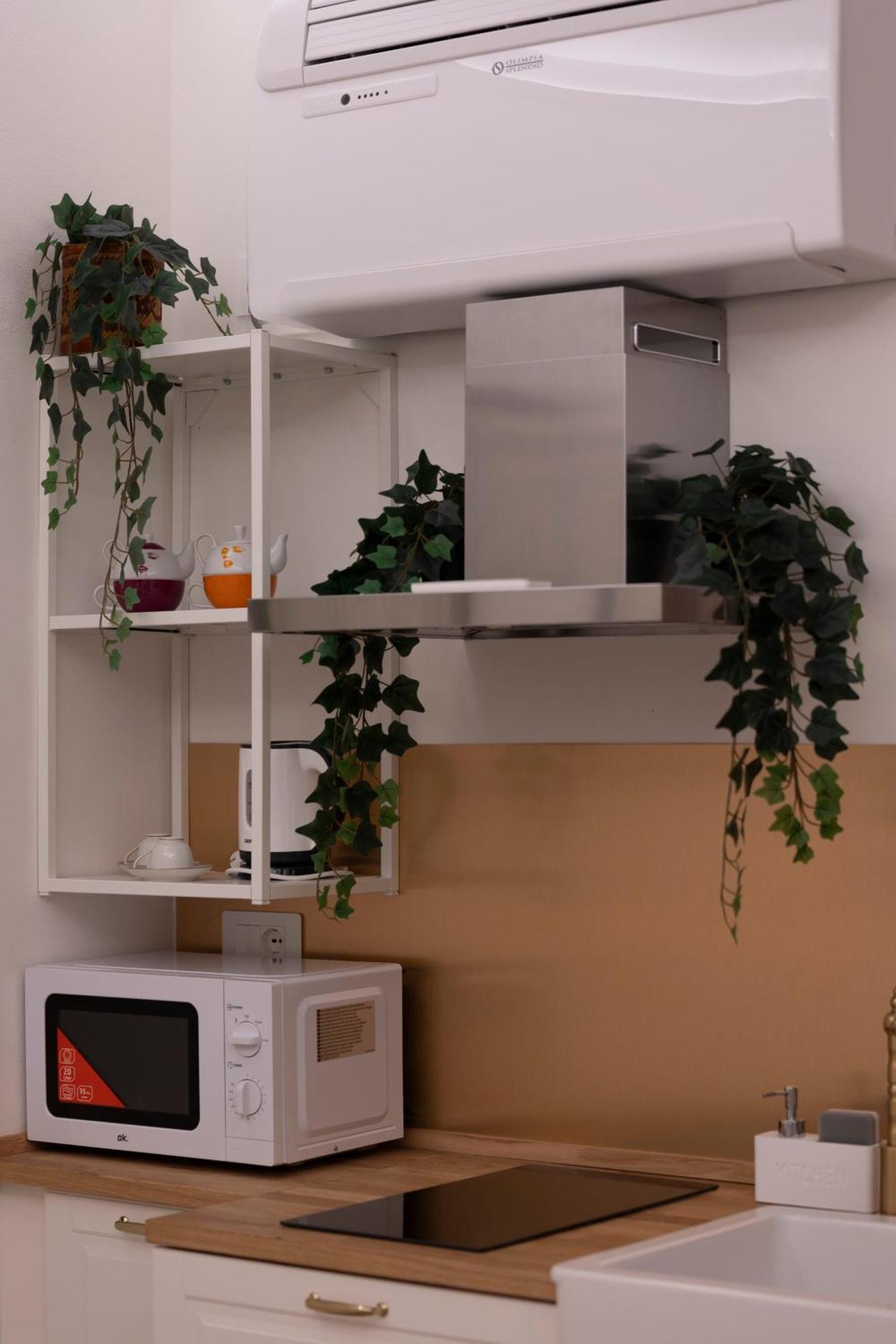 Lc41 Suites 佛罗伦萨 外观 照片